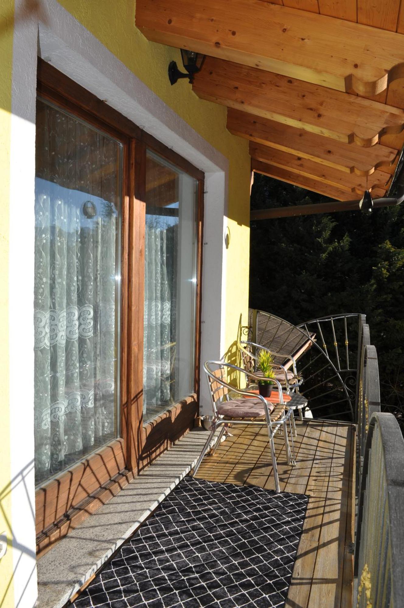 La Villa Gialla Aosta Zewnętrze zdjęcie