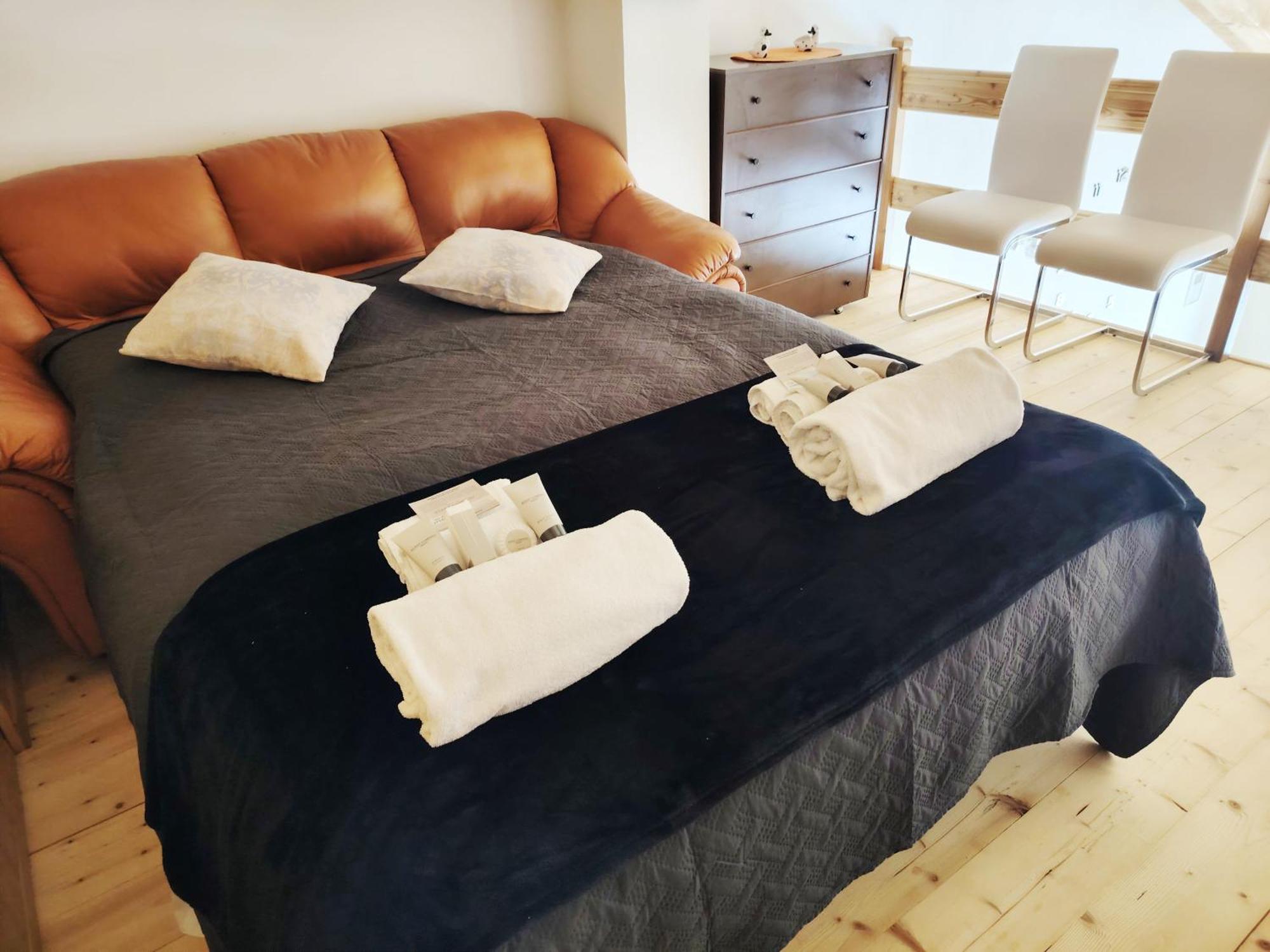 La Villa Gialla Aosta Zewnętrze zdjęcie