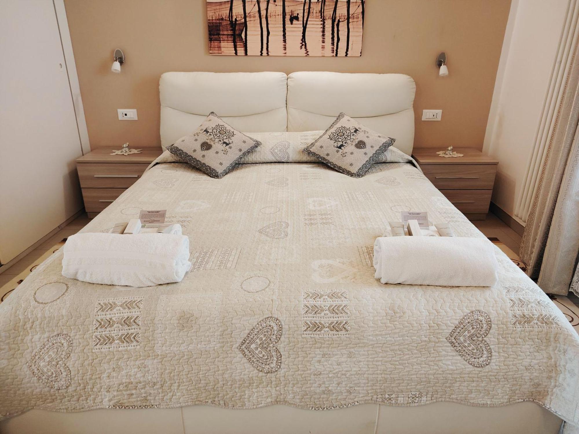 La Villa Gialla Aosta Zewnętrze zdjęcie